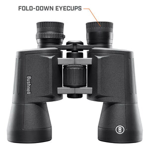 Binoclu Bushnell Powerview 2 porro 10x50 