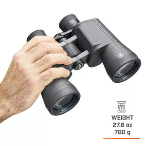 Binoclu Bushnell Powerview 2 porro 10x50 