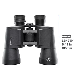Binoclu Bushnell Powerview 2 porro 10x50 