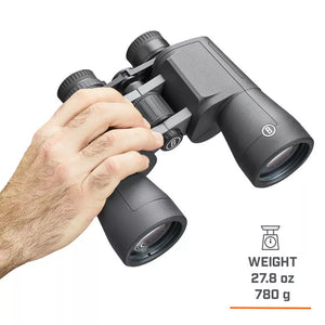Binoclu Bushnell Powerview 2 12x50 