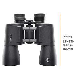 Binoclu Bushnell Powerview 2 12x50 