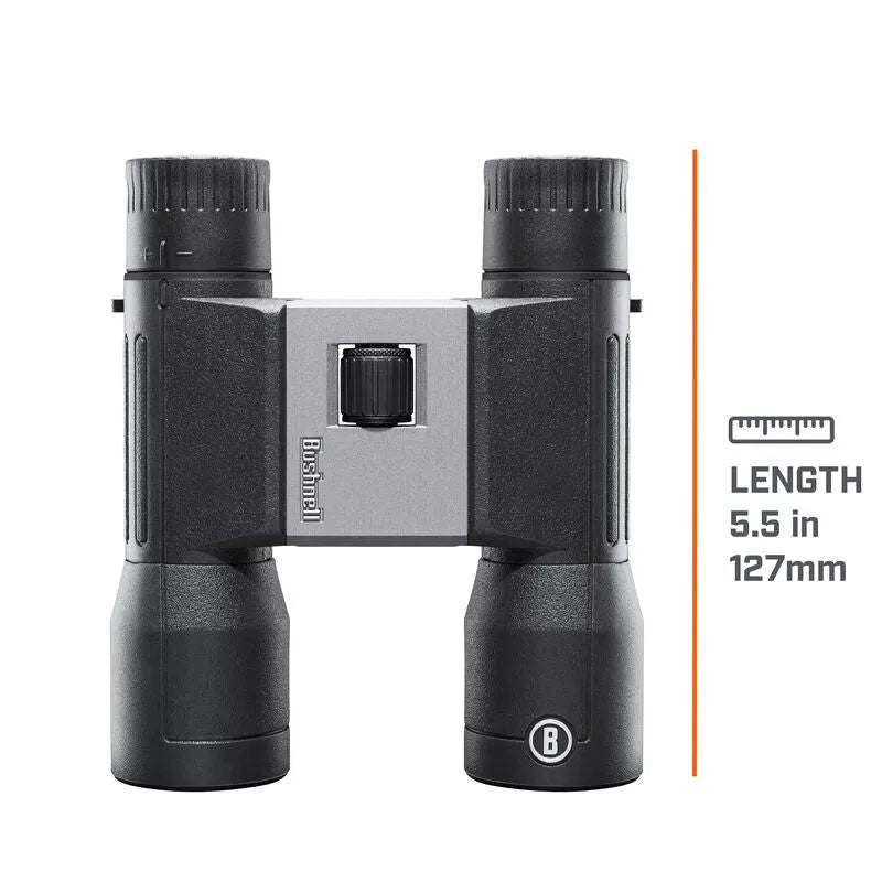 Binoclu Bushnell Powerview 2 16x32 