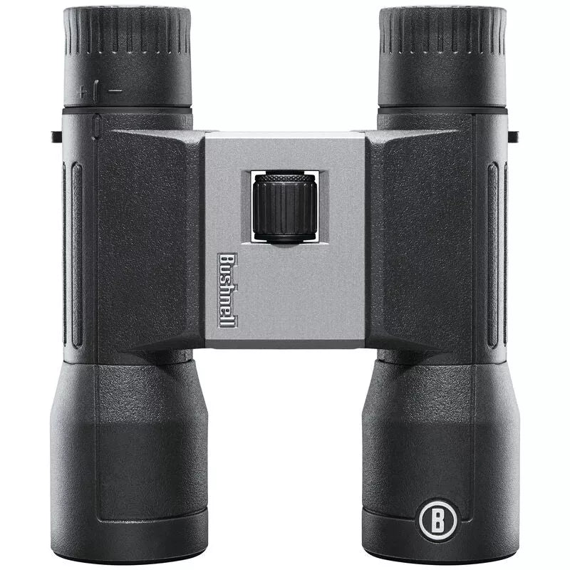 Binoclu Bushnell Powerview 2 16x32 