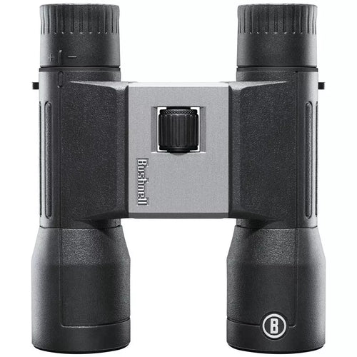 Binoclu Bushnell Powerview 2 16x32 