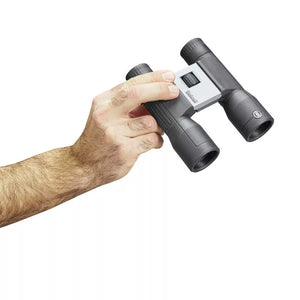 Binoclu Bushnell Powerview 2 16x32 