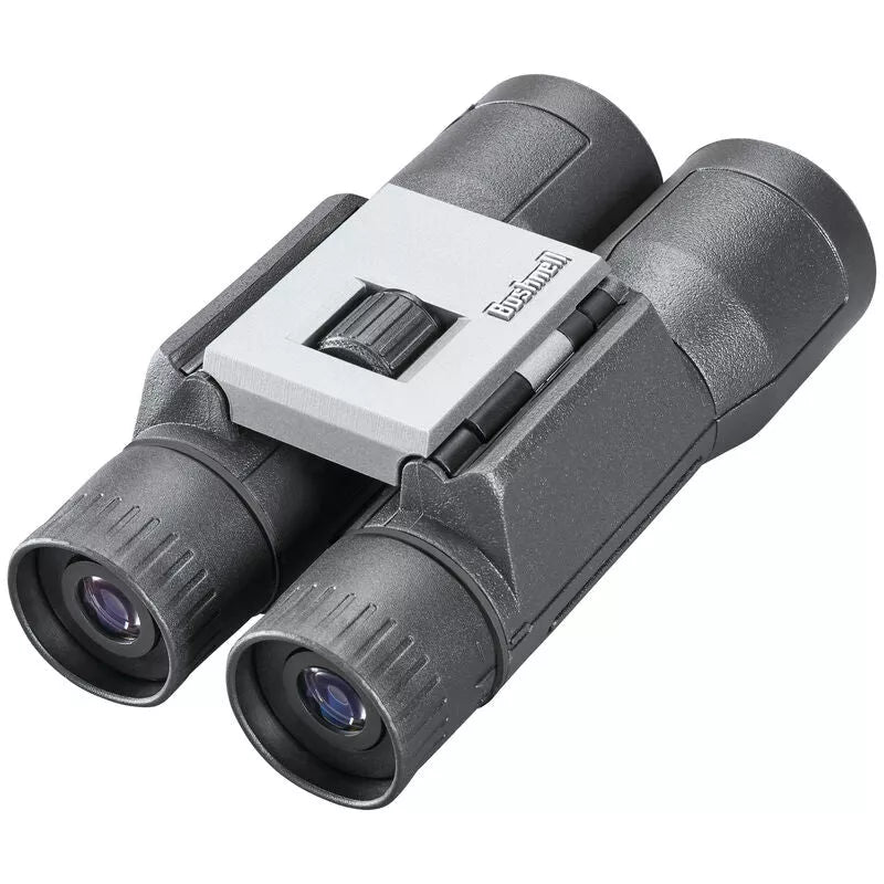 Binoclu Bushnell Powerview 2 16x32 