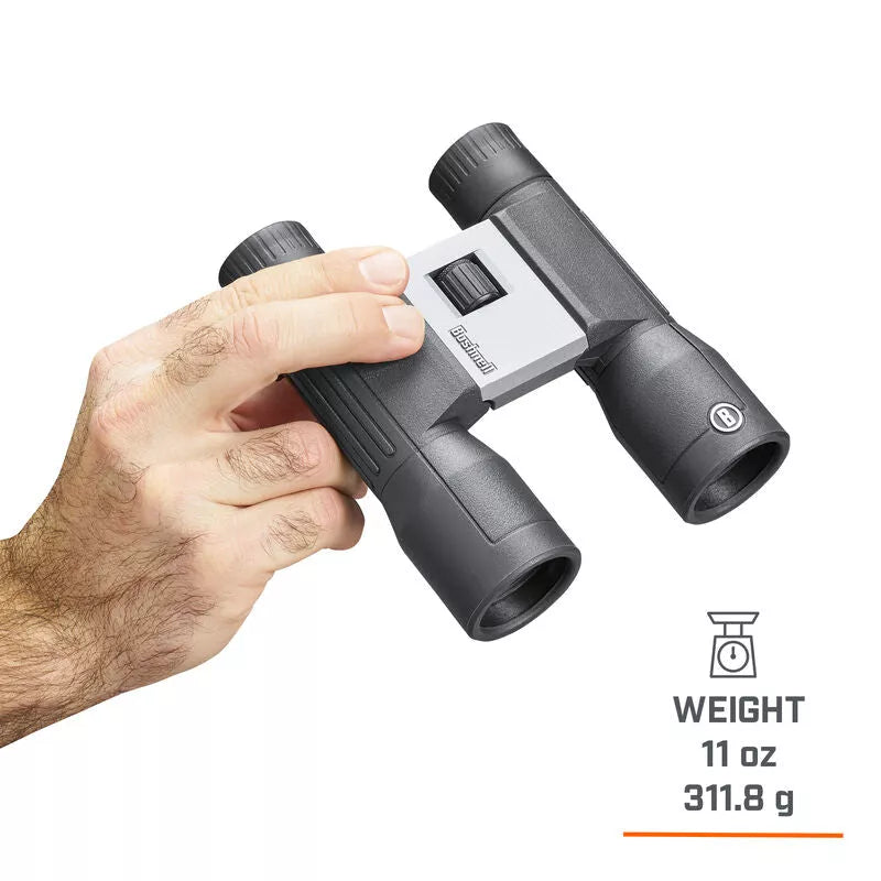 Binoclu Bushnell Powerview 2 16x32 