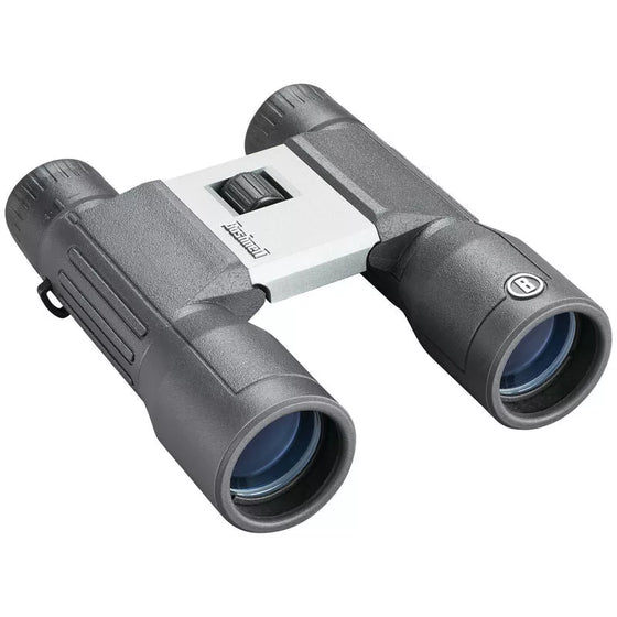 Binoclu Bushnell Powerview 2 16x32 