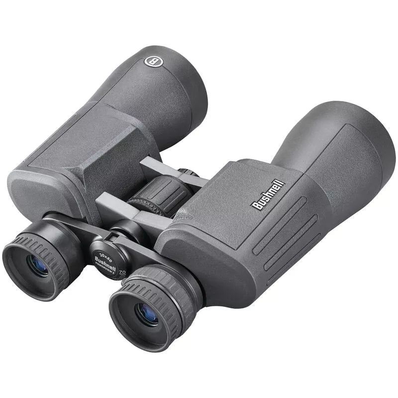 Binoclu Bushnell Powerview 2 20x50 