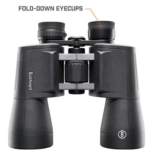 Binoclu Bushnell Powerview 2 20x50 