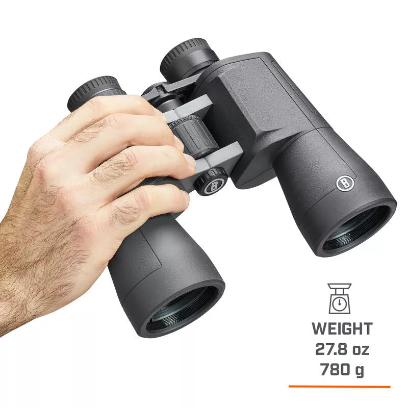 Binoclu Bushnell Powerview 2 20x50 