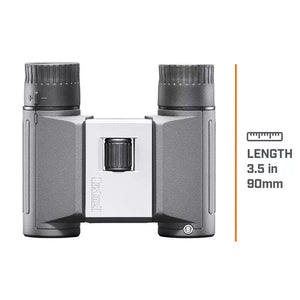 Binoclu Bushnell Powerview 2 8x21 