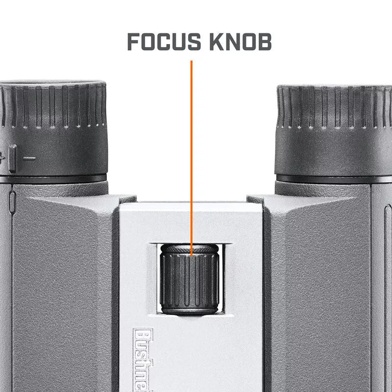 Binoclu Bushnell Powerview 2 8x21 