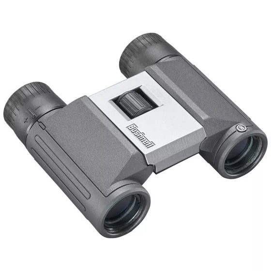 Binoclu Bushnell Powerview 2 8x21 