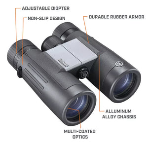 Binoclu Bushnell Powerview 2 8x42 