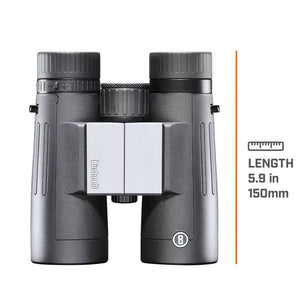 Binoclu Bushnell Powerview 2 8x42 