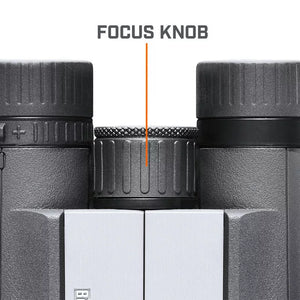 Binoclu Bushnell Powerview 2 8x42 