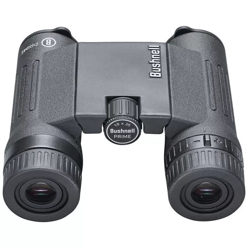 Binoclu Bushnell Prime 10x25 