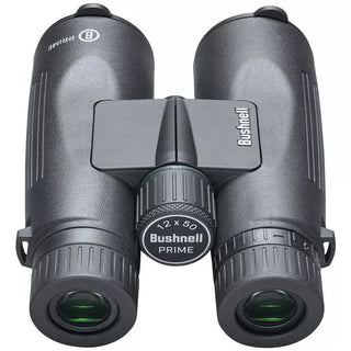 Jumelles Bushnell Prime 12x50