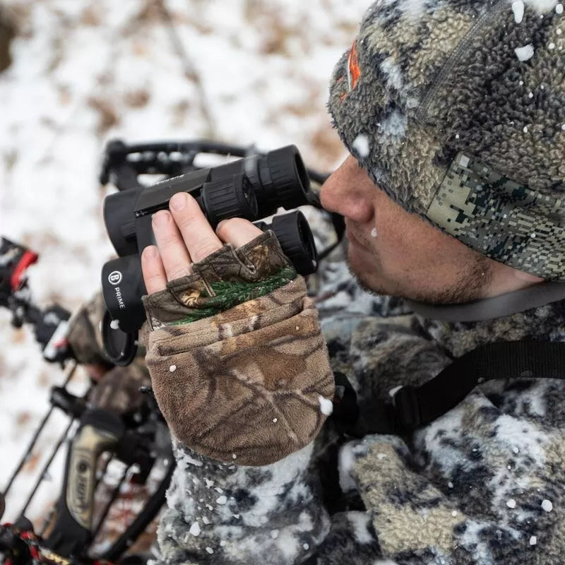 Binoclu Bushnell Prime 8x42 