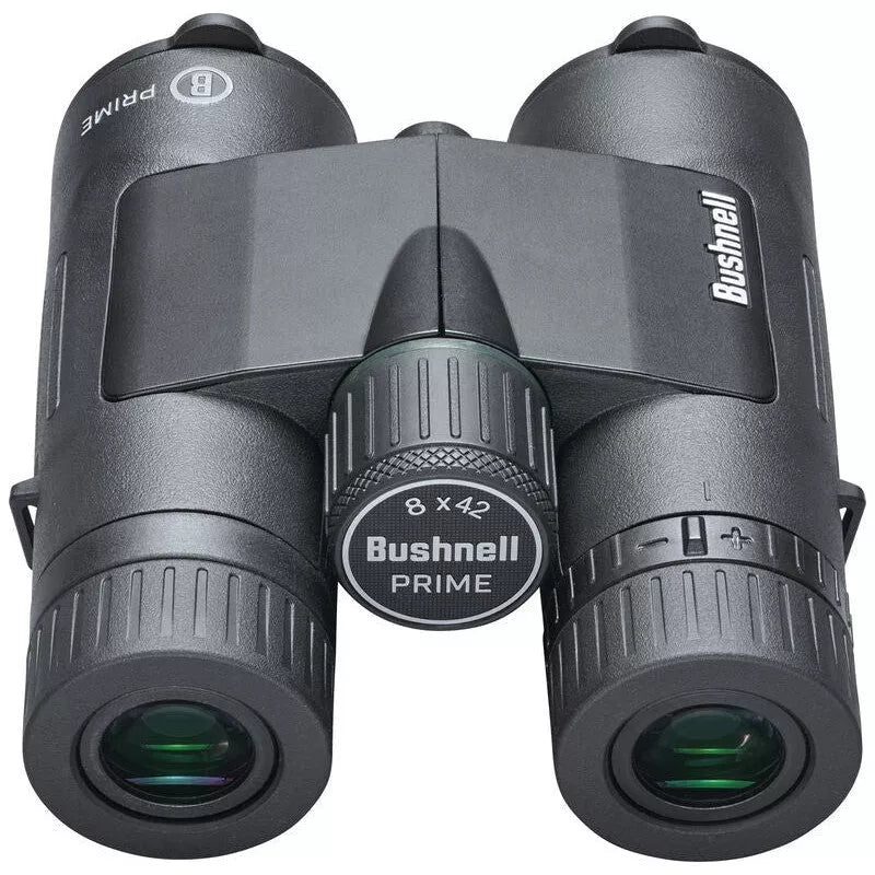 Binoclu Bushnell Prime 8x42 