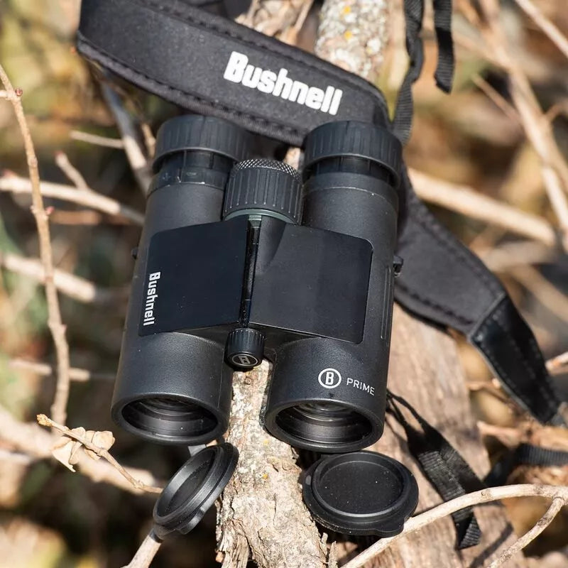 Binoclu Bushnell Prime 8x42 