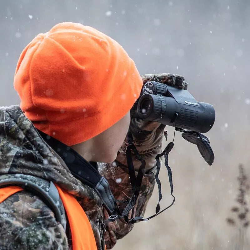 Binoclu Bushnell Prime 8x42 