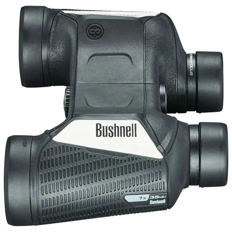 Binoclu Bushnell Spectator Sport 7x35 