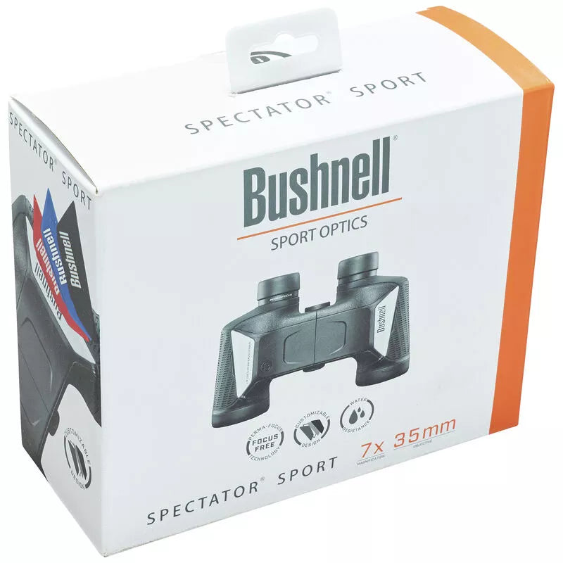 Binoclu Bushnell Spectator Sport 7x35 