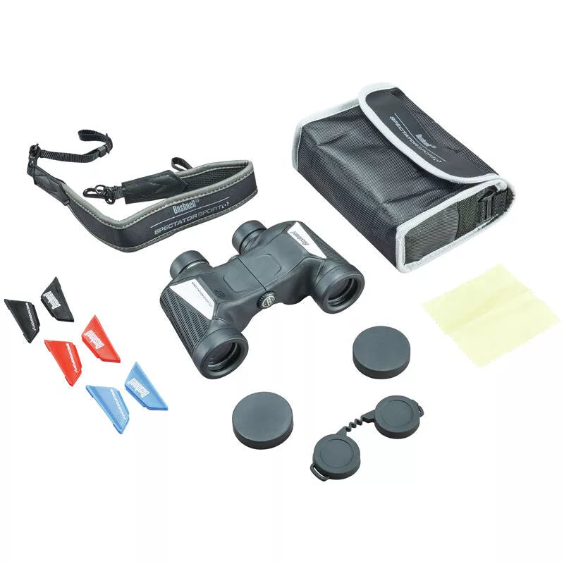 Binoclu Bushnell Spectator Sport 7x35 