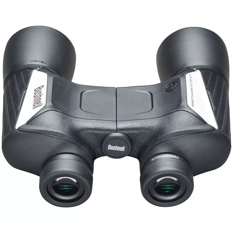 Binoclu Bushnell Spectator Sport permafocus 12x50 Porro 