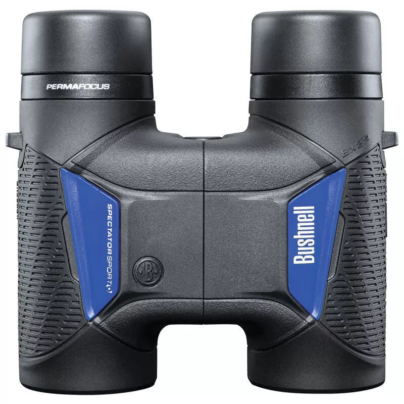 Binoclu Bushnell Spectator Sport Permafocus 8x32 