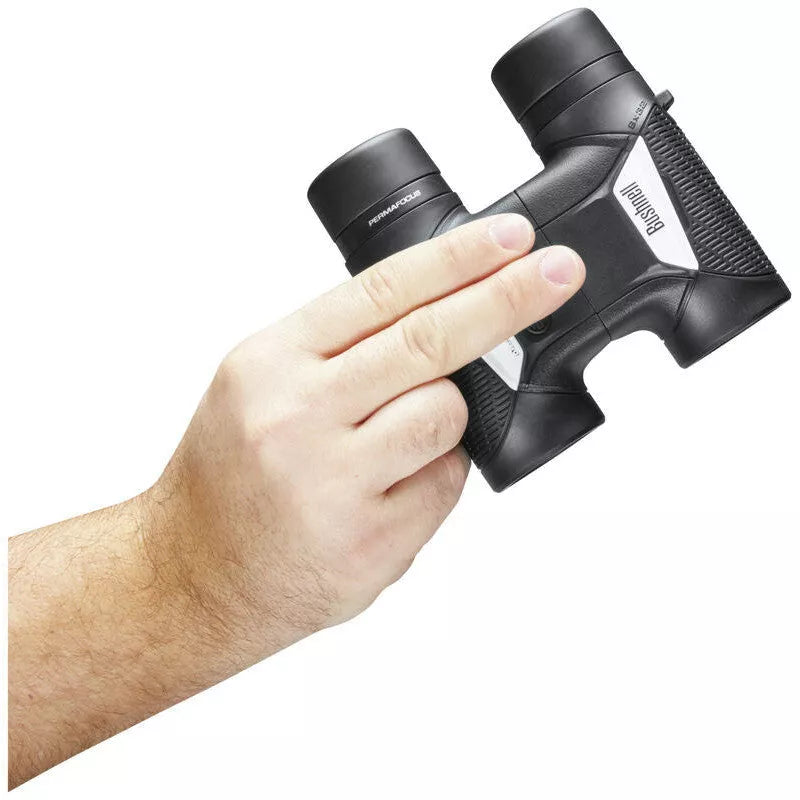 Binoclu Bushnell Spectator Sport Permafocus 8x32 