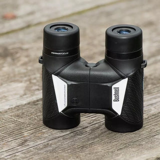 Jumelles Bushnell Spectator Sport Permafocus 8x32