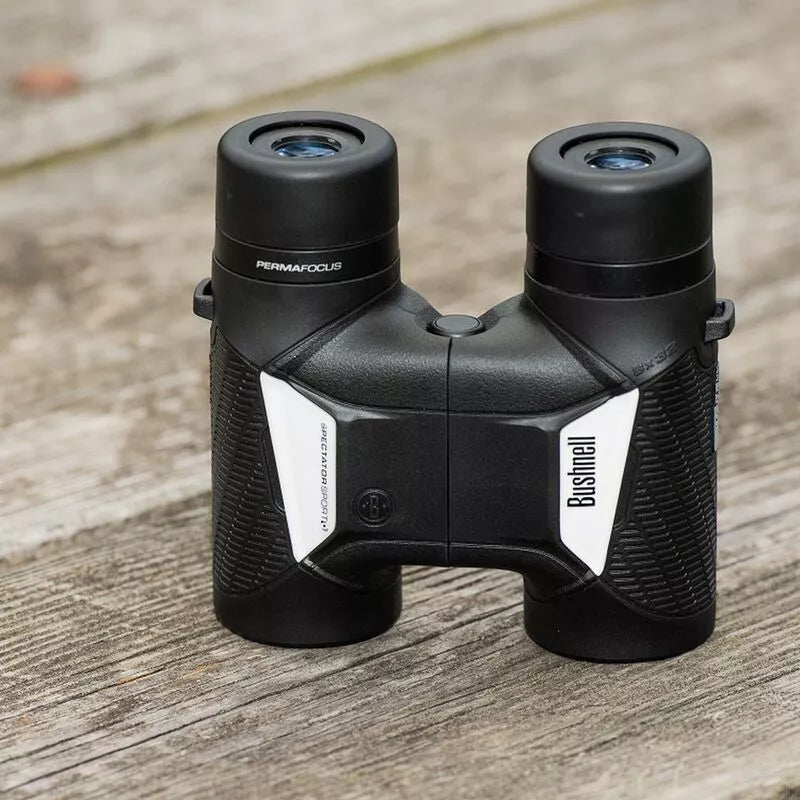 Binoclu Bushnell Spectator Sport Permafocus 8x32 