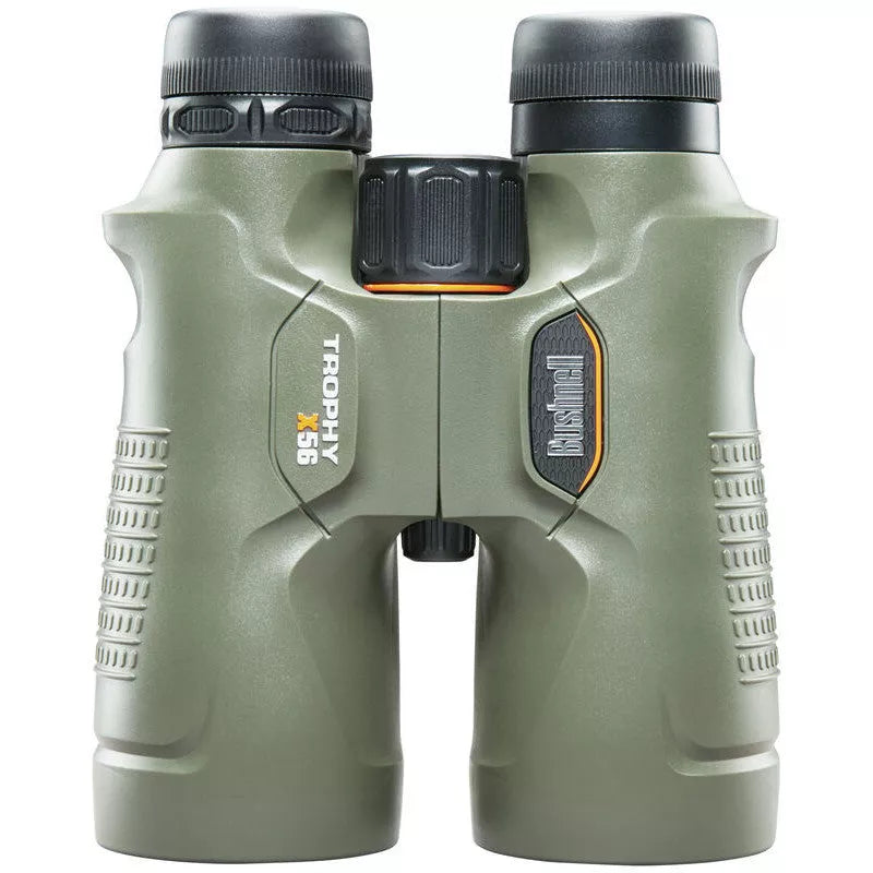 Binoclu Bushnell Trophy Xtreme 8x56 