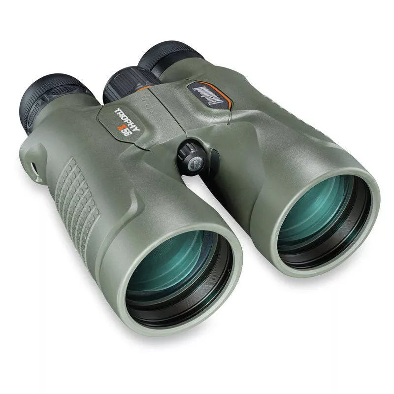 Binoclu Bushnell Trophy Xtreme 8x56 