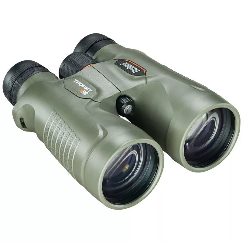 Binoclu Bushnell Trophy Xtreme 8x56 