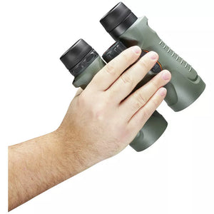 Binoclu Bushnell Trophy Xtreme 8x56 