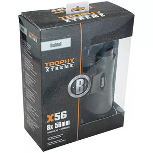 Binoclu Bushnell Trophy Xtreme 8x56 
