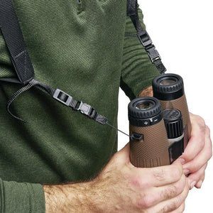 Ham Bushnell pentru binocluri 