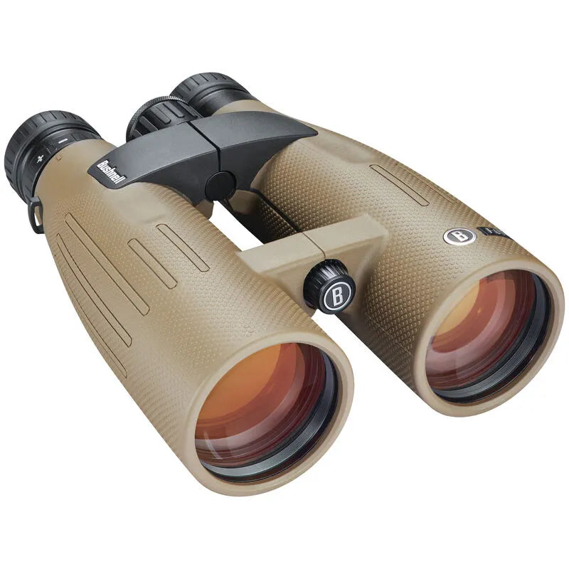 Binoclu Bushnell Forge 15x56 