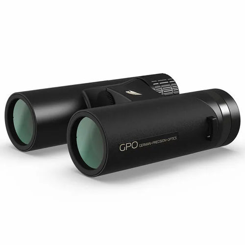 Binocluri GPO Passion ED 10x32 