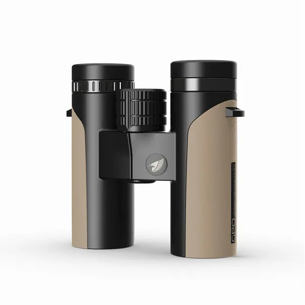 Binocluri GPO Passion ED 10x32 