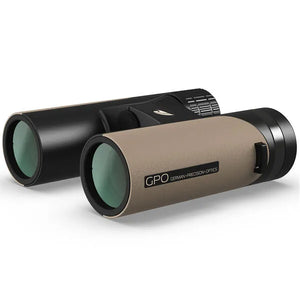 Binocluri GPO Passion ED 10x32 