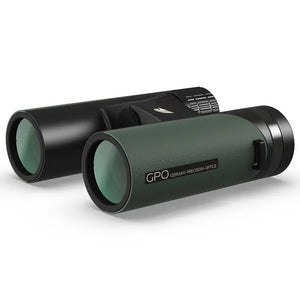 Binocluri GPO Passion ED 10x32 