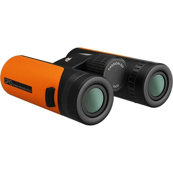 Binocluri GPO Passion ED 8x32 