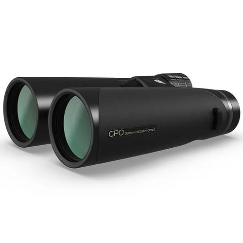 Binoclu GPO Passion HD 10x50 