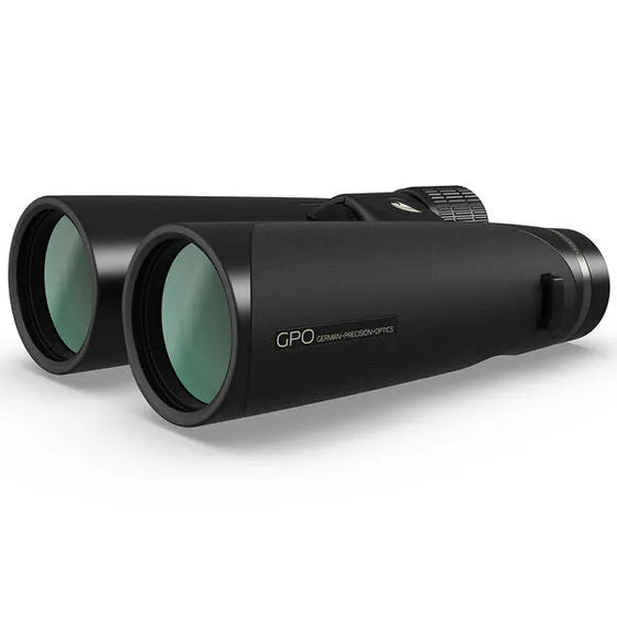 Binoclu GPO Passion HD 10x50 