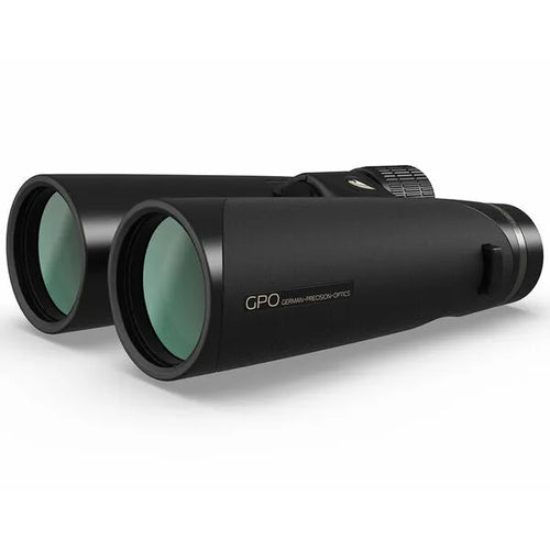 Binocluri GPO Passion HD 12,5x50 